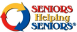 Seniors Helping Seniors